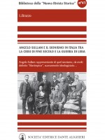 Angelo Sullam e il sionismo in Italia - Laura Brazzo Angelo Sullam e il sionismo in Italia - Laura Brazzo