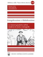 Evangelizzazione e globalizzazione - Vari Evangelizzazione e globalizzazione - Vari