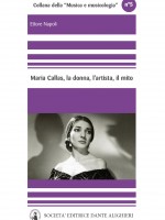 Maria Callas - Ettore Napoli Maria Callas - Ettore Napoli