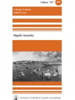 Napoli racconta - vari Napoli racconta - vari
