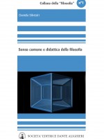 Senso comune e didattica della filosofia - Daniela Silvestri Senso comune e didattica della filosofia - Daniela Silvestri