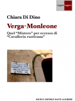 VERGA-MONLEONE VERGA-MONLEONE