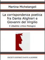 corrispondenza Dante_Virgilio corrispondenza Dante_Virgilio