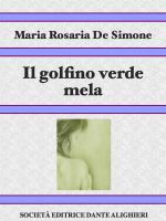 il golfino verde mela il golfino verde mela