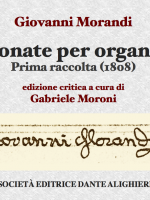 sonate per organo sonate per organo