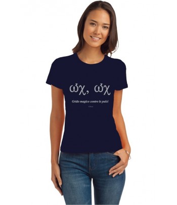 Maglia OX OX - Donna