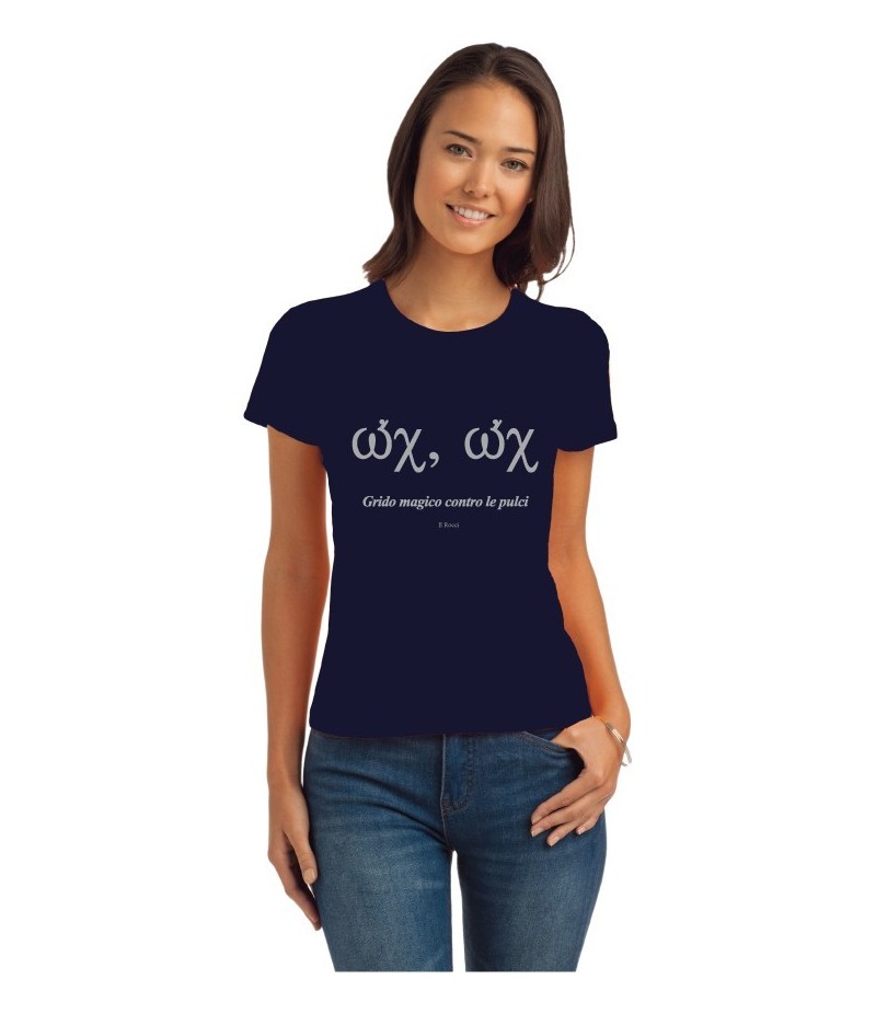 Maglia OX OX - Donna