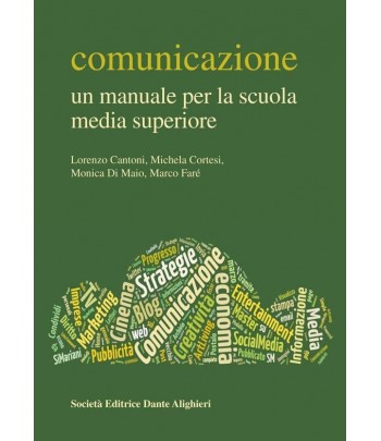 CANTONI CORTESI DI MAIO FARE' - COMUNICAZIONE