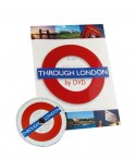 - Zaccheo F. - THROUGH LONDON by DVD Part Two