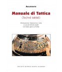 Sestili A., ASCLEPIODOTO - MANUALE DI TATTICA