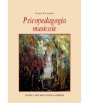 SALVATORE L. - Psicopedagogia musicale