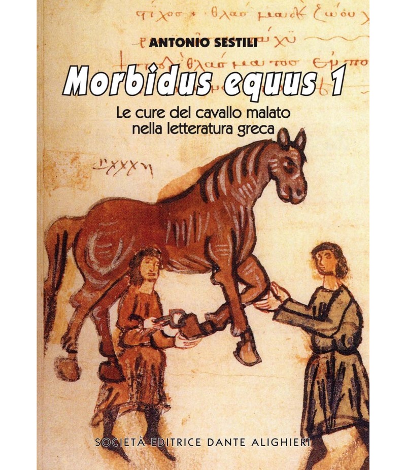 SESTILI A. - Morbidus equus 1