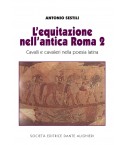 SESTILI A. - L'equitazione nell'antica Roma 2