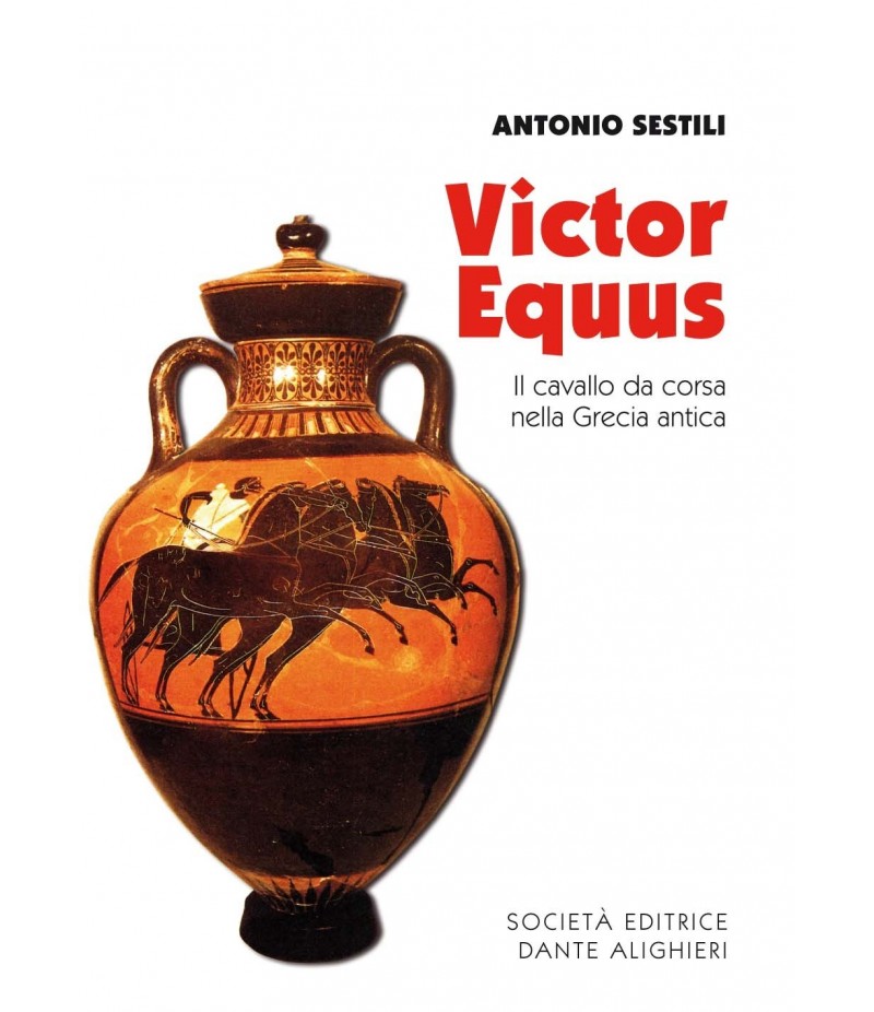 SESTILI A. - Victor equus SESTILI A. - Victor equus