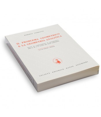 Ferrauto R.Il problema geometrico e la geometria analitica