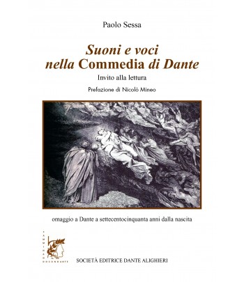 Sessa P. - SUONI E VOCI NELLA COMMEDIA DI DANTE