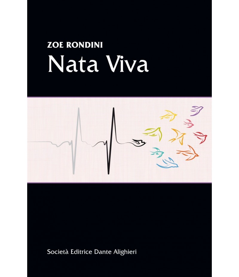 RONDINI ZOE - Nata Viva