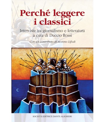 ROSSI D. - Perché leggere i classici - GRATUITO