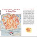 MOTTOLA R. - Il piccolo Andri ed il mistero di Signor Olafur