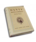 Alighieri Dante, DIVINA COMMEDIA a cura di F. Torraca