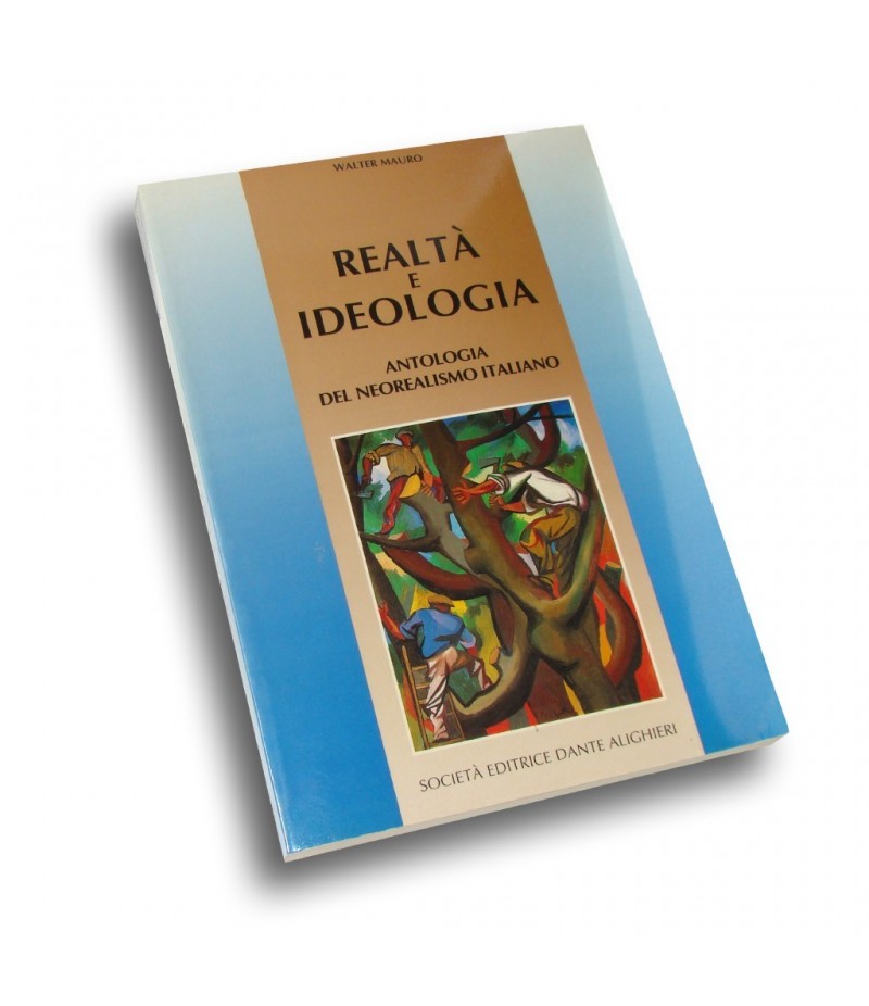 Mauro W., REALTA' E IDEOLOGIA