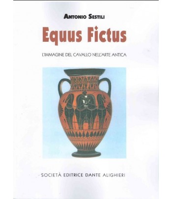 Sestili A. - Equus Fictus