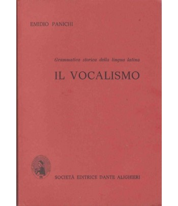 Il Vocalismo