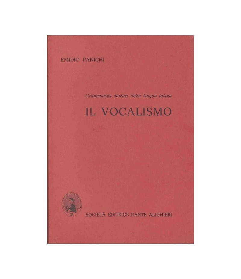 Il Vocalismo