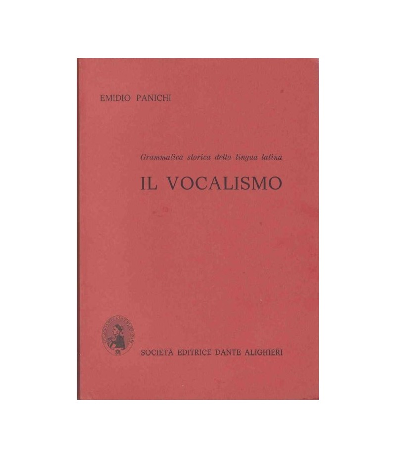 Il Vocalismo