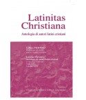 AA.VV. LATINITAS CHRISTIANA a cura di L. Carrozzi