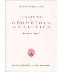 Castelnuovo G. - Lezioni di geometria analitica