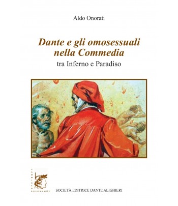 A. Onorati,Dante e gli omosessuali nella Commedia