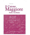Cicerone CATONE MAGGIORE  a cura di F. De Silvestri