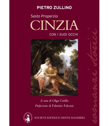 SESTO PROPERZIO- Cinzia con...