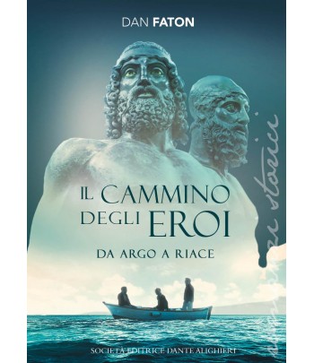 DAN FATON - Il cammino degli eroi