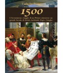 LA PORTA C. - 1500
