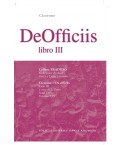 Cicerone DE OFFICIIS III a cura di E. Zorzi