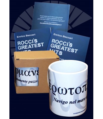 MUG - aperitivo