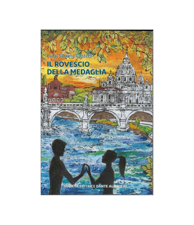L.S.CASTELLI-Il rovescio della medaglia L.S.CASTELLI-Il rovescio della medaglia