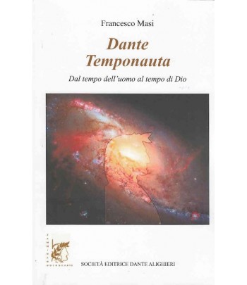 MASI F.  – Dante temponauta