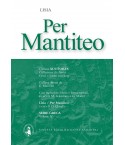 Lisia PER MANTITEO a cura di G. Quaglia