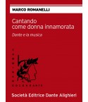 CANTANDO COME DONNA INNAMORATA - M. Romanelli