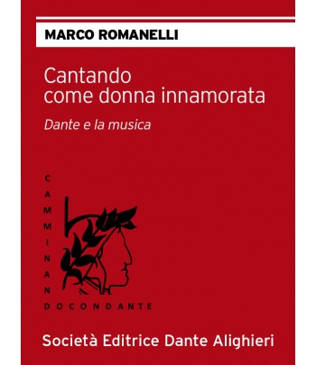 CANTANDO COME DONNA INNAMORATA - M. Romanelli