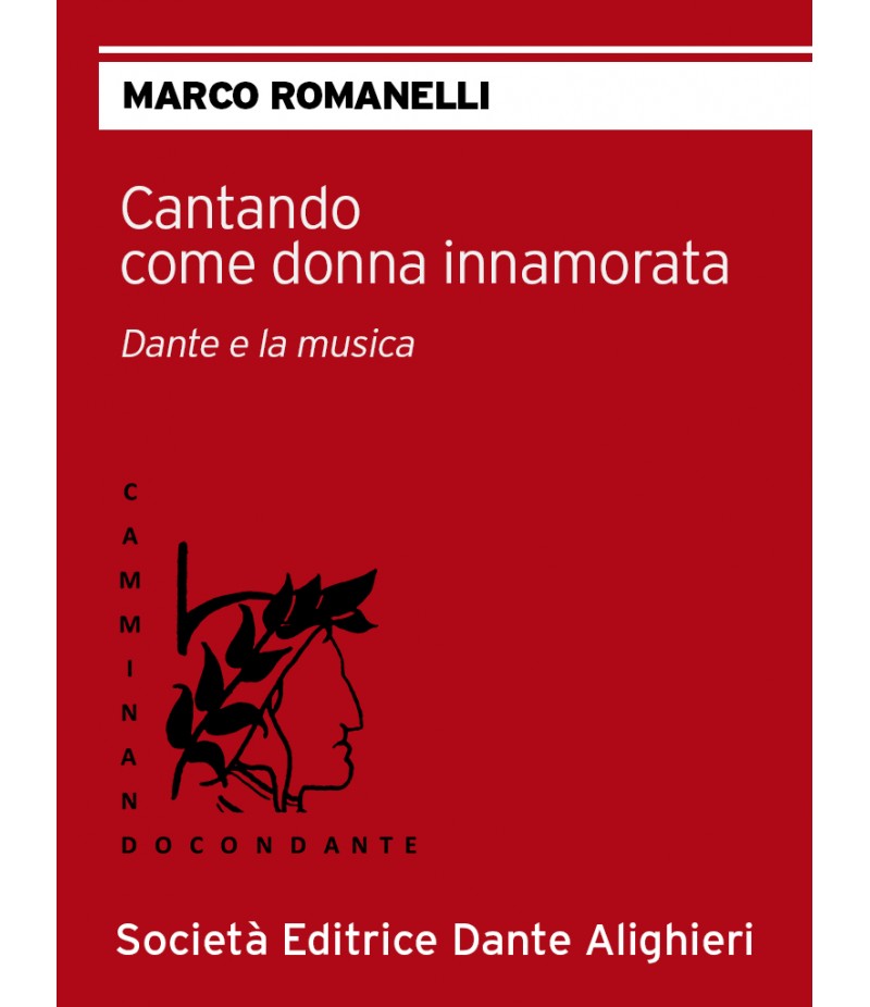 CANTANDO COME DONNA INNAMORATA - M. Romanelli CANTANDO COME DONNA INNAMORATA - M. Romanelli