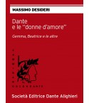 DANTE E LE "DONNE D'AMORE" - M. Desideri
