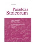 Cicerone PARADOXA STOICORUM a cura di G. Bruno