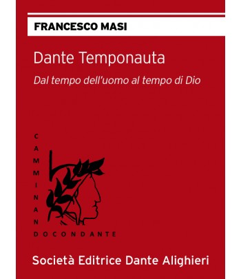 DANTE TEMPONAUTA - F. Masi