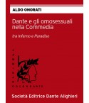 DANTE E GLI OMOSESSUALI NELLA COMMEDIA - A. Onorati