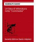 UN'IDEA DI LETTERATURA NELLA "COMMEDIA" - G. Cascio