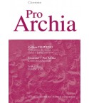 Cicerone PRO ARCHIA a cura di D. Zanacchi